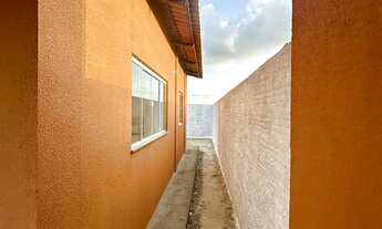 Imagem 4: Casa em Novo Santo Antônio - Loteamento Santos Dumont - Próximo à Praça