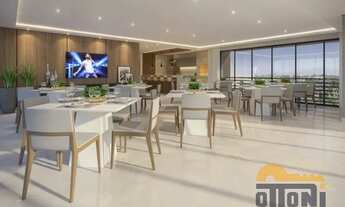 Imagem 4: Apartamento Decorado 2 Quartos Pinheirinho