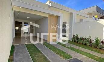 Imagem 2: Casa Terrea Alto Padrão