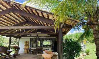 Imagem 5: Sítio com 5 dormitórios à venda, 32161 m² por R$ 1.100.000,00 - Inimutaba - Inimutaba/MG