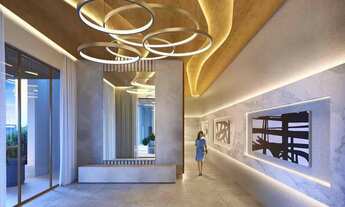 Imagem 7: Nouvelle Bossa, 4 A 5 Suítes Entre 183M² A 366M² Em Jaguaribe. 1PKMKHF