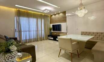 Imagem 3: Imóvel para venda possui 105 metros quadrados com 3 quartos em Jardim Aclimação - Cuiabá