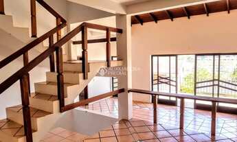 Imagem 2: ? Casa 5 quartos sendo 1 suíte com vista incrível no Itacorubi