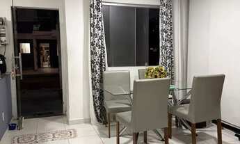 Imagem 4: Condomínio Ecoville Residence