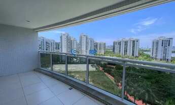 Imagem: Apartamento com 2 dormitórios para alugar