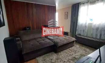 Imagem: Terreno à venda, 3 vagas, Barcelona - São