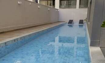 Imagem: Apartamento, Perdizes, 1 Suíte