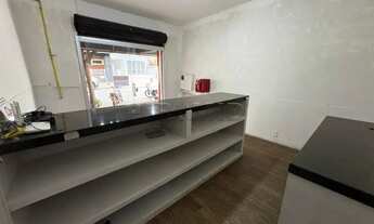 Imagem 6: Salão comercial com 50m², bairro Jardim Irajá, Zona Sul de Ribeirão Preto/SP