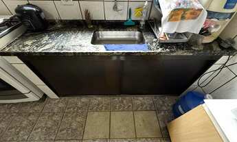 Imagem 7: Casa com 2 dormitórios à venda por R$ 380.000 - Parque Residencial Jaguari - Americana/SP