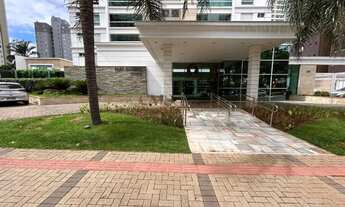 Imagem 2: Apartamento para alugar no Edifício Parc Rocher 3 suítes, 165m², 2 vagas Gleba Palhano