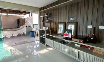 Imagem: Apartamento no Condomínio Palma de Mallorca