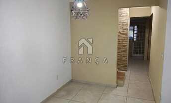 Imagem 6: Casa/Sobrado de 03 Dormitórios - Putim - SJCampos