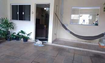 Imagem 2: Vendo casa no setor oeste do Gama, parcelada