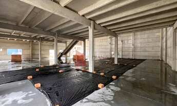 Imagem 4: LOCAÇÃO: Galpão NOVO próximo da BR 101 em ITAJAI