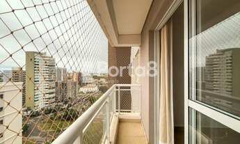 Imagem 5: Apartamento Com 2 Dormitórios Para Locação no Akadia Jardins - Próximo ao Hospital de Base