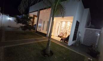 Imagem 4: Casa térrea, 284 M2 de altíssimo padrão, no coração da 303 Sul