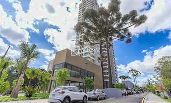 Imagem 2: Apartamento no Ecoville, 02 quartos, sendo 01 suite e 01 vaga