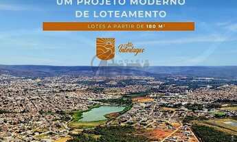 Imagem: LOTEAMENTO ALTO INTERLAGOS