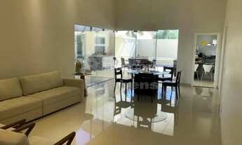 Imagem 4: Casa Venda Condomínio Damha III casa térrea de 3 dormitórios