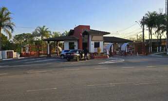 Imagem 2: Terreno plano a venda no Condomínio Bosque dos Cambaras, Valinhos-SP