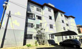 Imagem 2: Itaperi, Condomínio Sabia, apartamento com 02 quartos