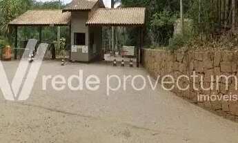 Imagem 7: Terreno - Sousas - Campinas