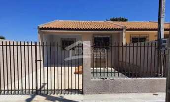 Imagem: Casa - Ponta Grossa