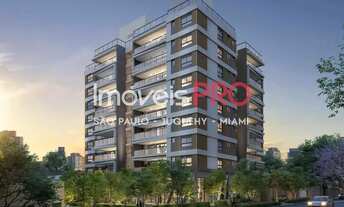 Imagem: LANÇAMENTO EM MOEMA