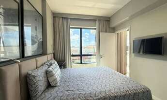 Imagem 3: Apartamento à venda no ASTRON SUÍTES MONDIAL SALVADOR , CAMINHO DAS ÁRVORES, Salvador, BA