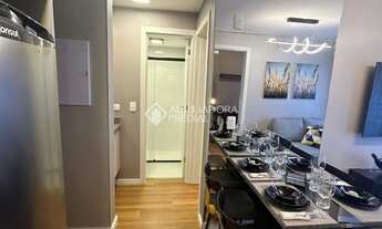 Imagem 3: Apto. 2 dorm. na Vila Izabel