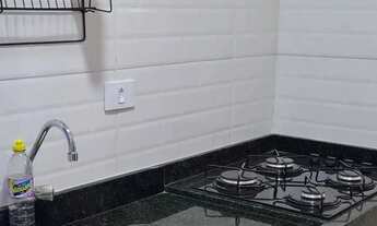 Imagem 6: Flat para venda tem 34 metros quadrados com 1 quarto em Bela Vista - São Paulo - SP