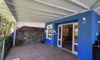 Imagem 13: Maravilhosa Casa Tríplex com 5 quartos em Angra dos Reis