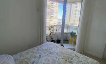 Imagem 7: Vendo apartamento Campinas mobiliado