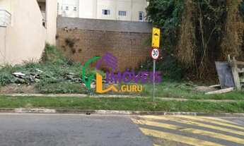 Imagem: AREA - PARQUE DOS COCAIS - SP