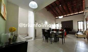 Imagem 2: Casa duplex a venda no Santa Isabel com 4 quartos TR222268 THE -KIUTB6