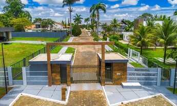 Imagem 2: Casa térrea a venda - 4 quartos - área de lazer - Park Way