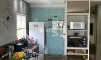 Imagem 5: Apartamento Semi-mobiliado no Pagani