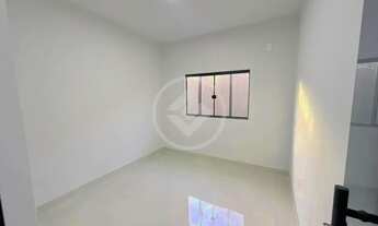 Imagem 2: Hidrolandia - Casa no Setor Morada do Sol codigo: 158100