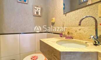 Imagem 5: Imóvel para venda tem 14 metros quadrados com 3 quartos em Parque Anhanguera II - Goiânia