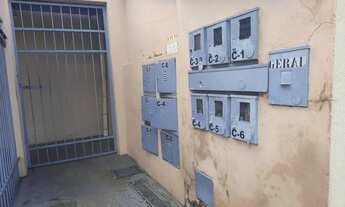 Imagem 5: Lote/Terreno com 513 metros Setor Criméia Leste - Goiânia - Goiás