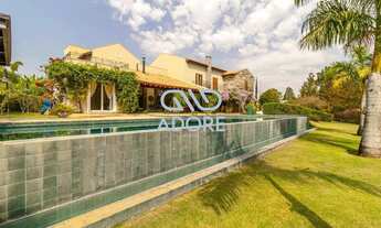 Imagem: Casa para alugar no Condomínio Terras de