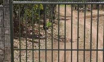 Imagem 2: PARANOÁ-NÚCLEO RURAL EULER PARANHOS-TERRENO DE 20.000m²/2HA-ESCRITURADO E REGISTRADO