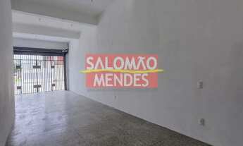 Imagem: Ponto comercial, 150m², pé direito alto