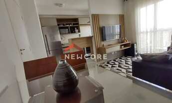 Imagem 6: Apartamento em Avenida Dom Carlos Carmelo - Jardim Botânico - Araraquara/SP