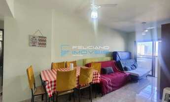 Imagem 3: Apartamento com 1 quarto, Ocian, Praia Grande - R$ 320 mil, Cod: 6776