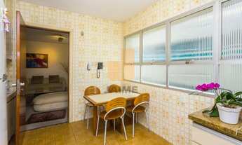 Imagem 6: Apartamento padrão com 3 dormitórios sendo 1 suíte e 2 vagas a pouco minutos do Shopping