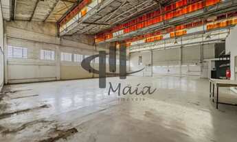 Imagem: Venda Galpão Diadema Centro Ref 43892