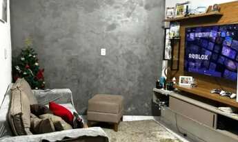 Imagem 4: Casa de 2 pisos na Alvorada 1