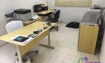 Imagem 4: CONJ. COMERCIAL - PERDIZES - SP