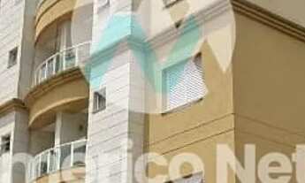 Imagem: Apartamento à venda, Santa Maria, São